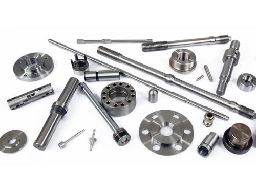 Talebe Özel İmalat